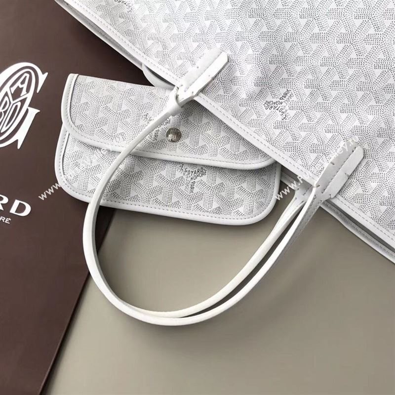 Goyard Saint Louis MM Tote Bag 142141