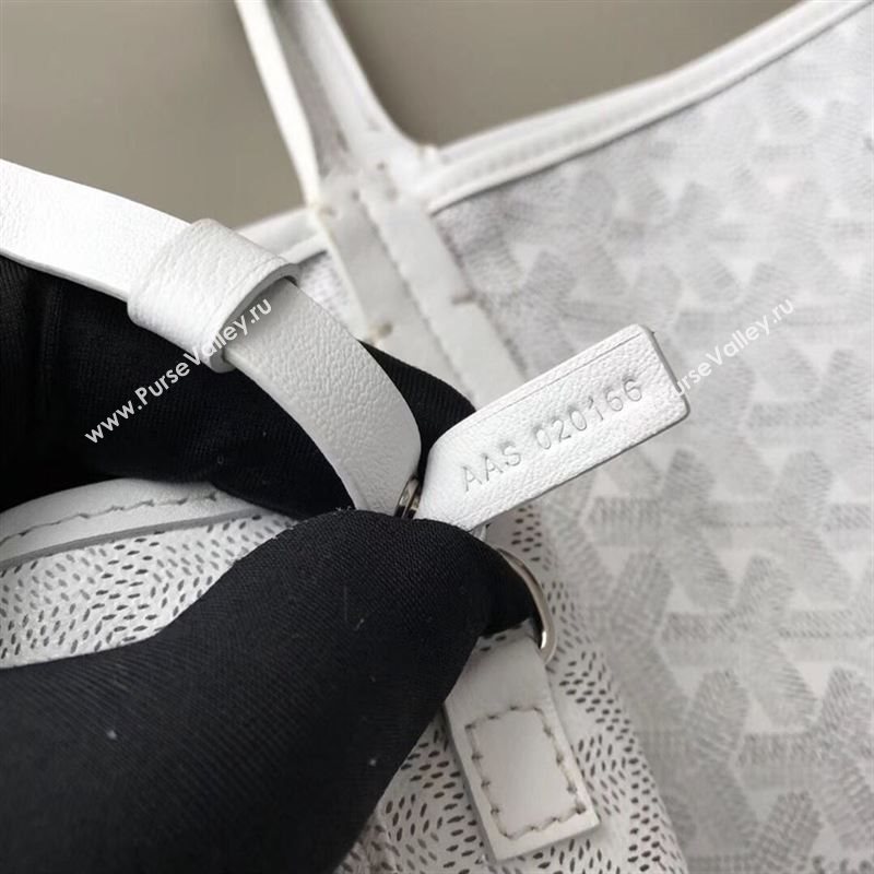 Goyard Saint Louis MM Tote Bag 142141