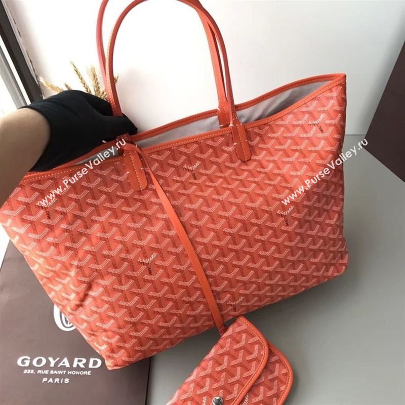 Goyard Saint Louis MM Tote Bag 142150