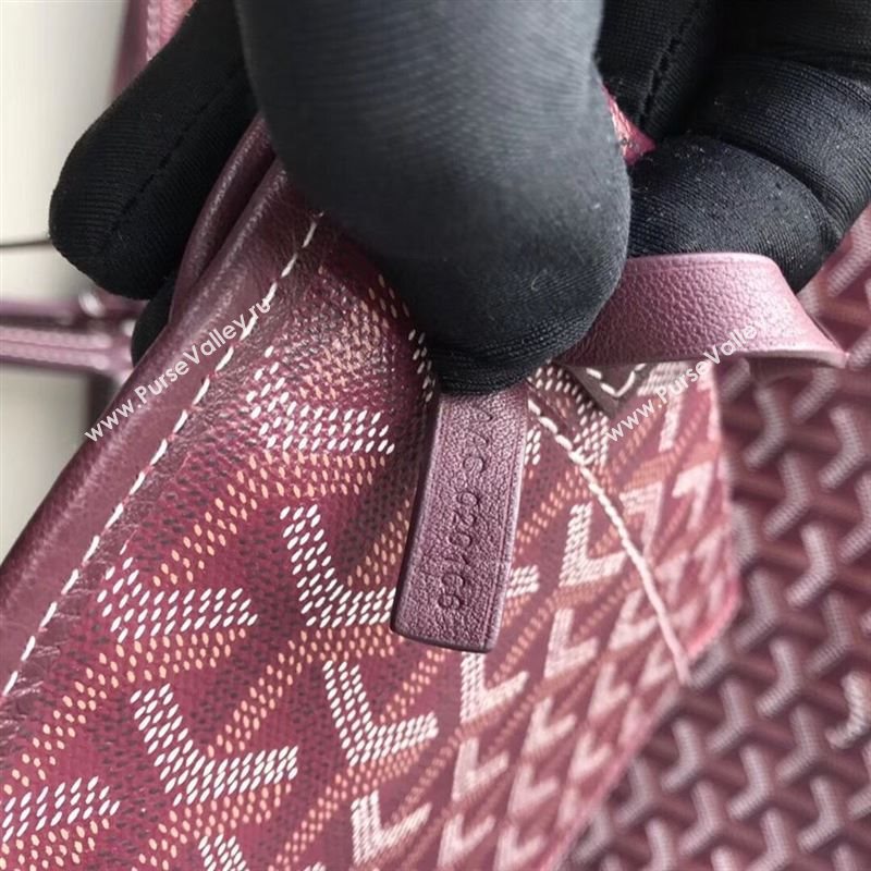 Goyard Saint Louis MM Tote Bag 142179