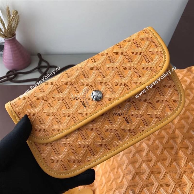 Goyard Saint Louis MM Tote Bag 142189