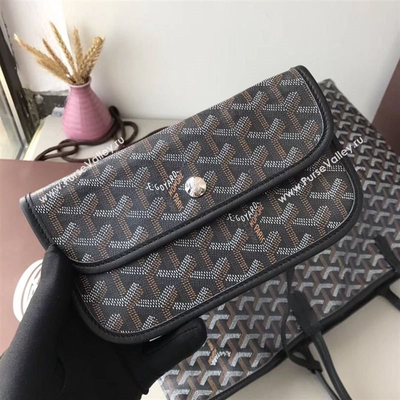 Goyard Saint Louis MM Tote Bag 142160