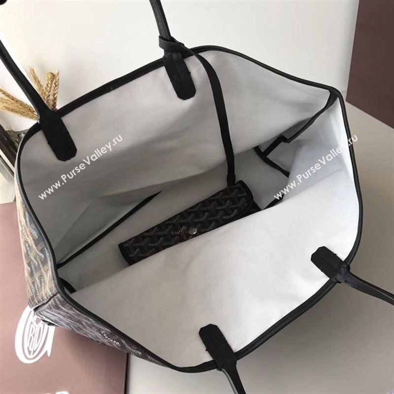 Goyard Saint Louis MM Tote Bag 142160