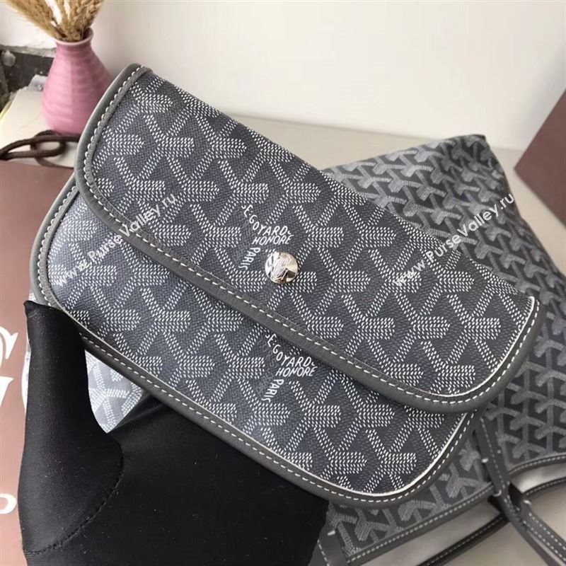 Goyard Saint Louis MM Tote Bag 142169