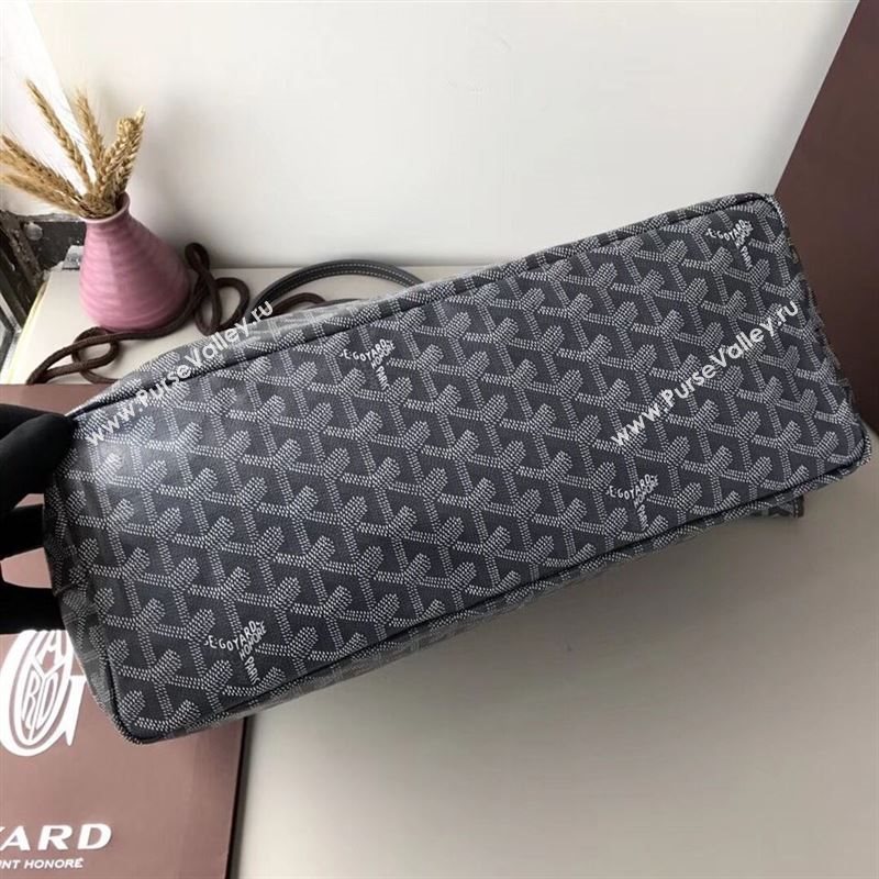 Goyard Saint Louis MM Tote Bag 142169