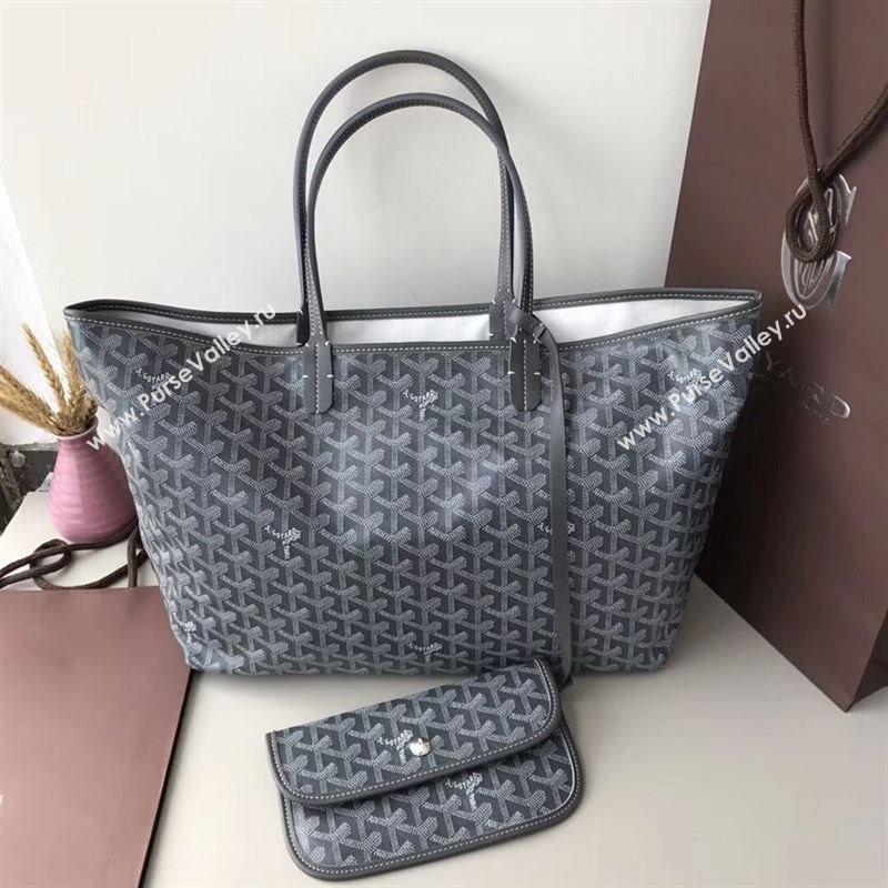 Goyard Saint Louis MM Tote Bag 142169
