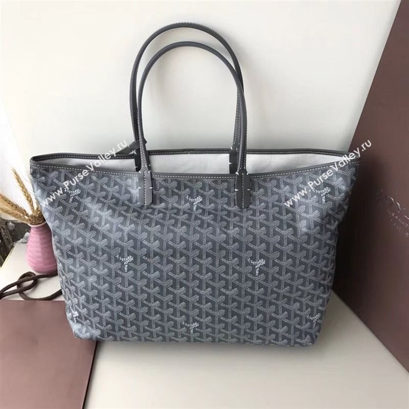 Goyard Saint Louis MM Tote Bag 142169