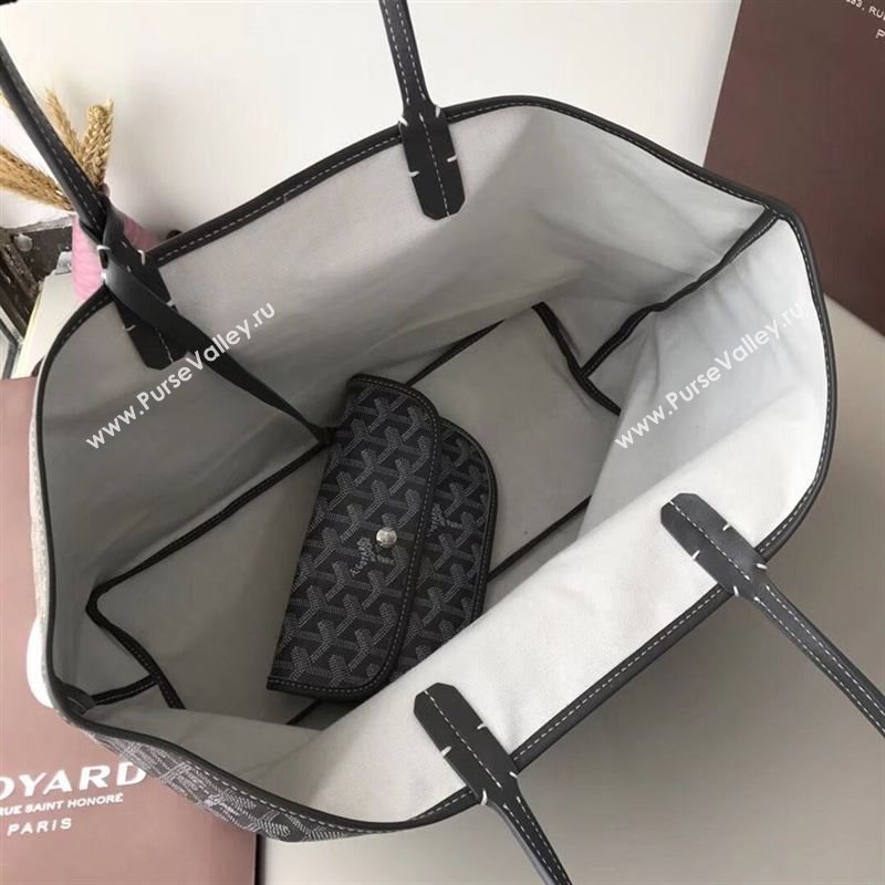Goyard Saint Louis MM Tote Bag 142169