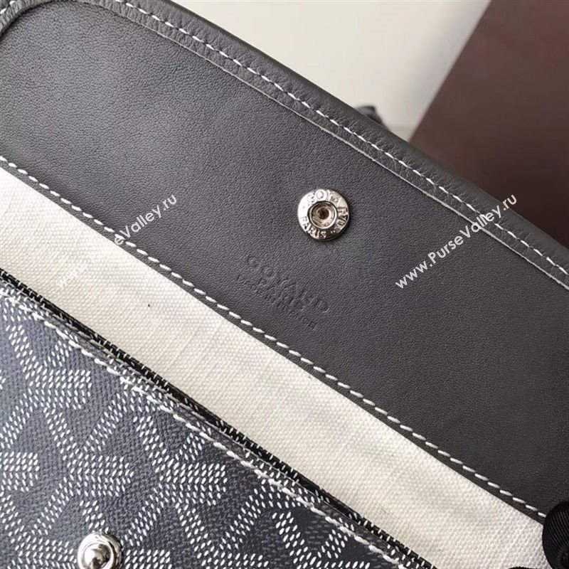 Goyard Saint Louis MM Tote Bag 142169