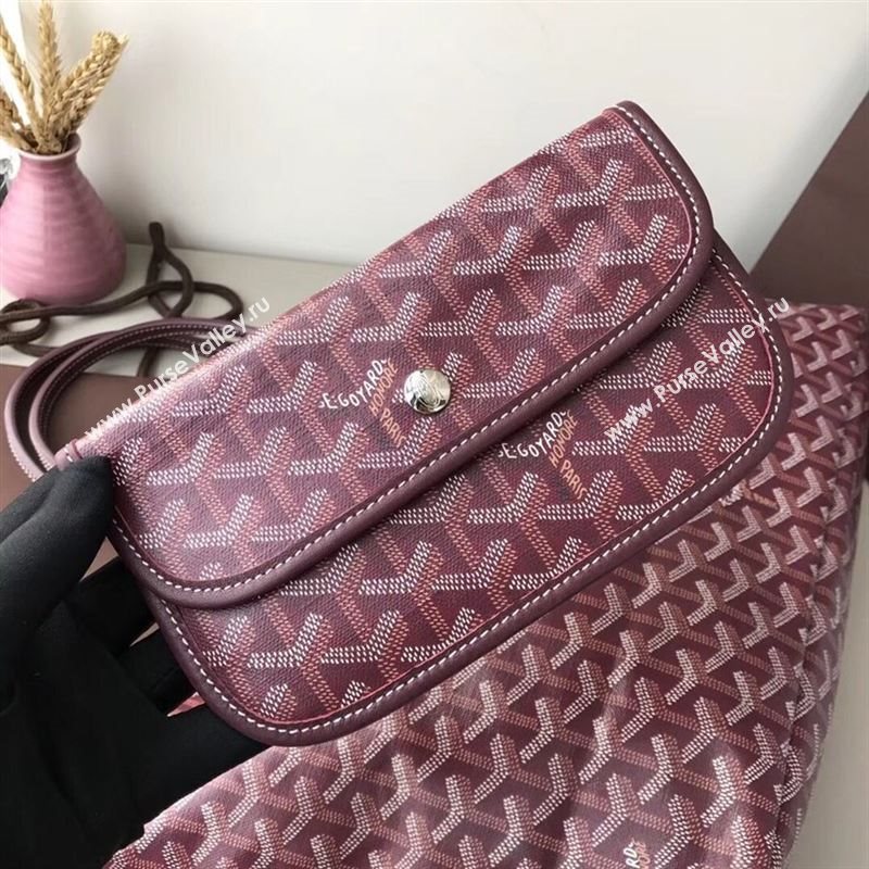 Goyard Saint Louis MM Tote Bag 142179