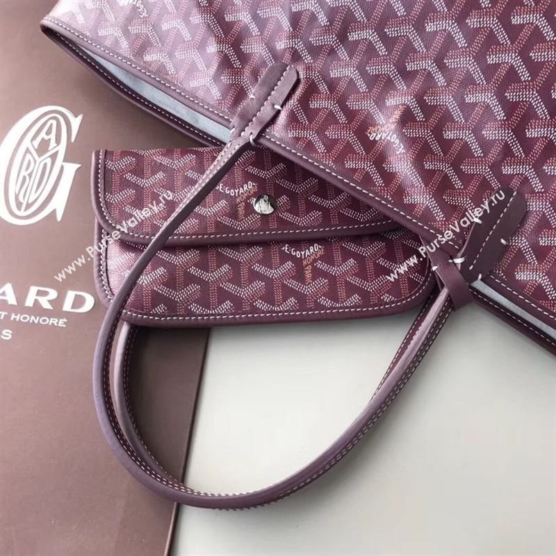 Goyard Saint Louis MM Tote Bag 142179