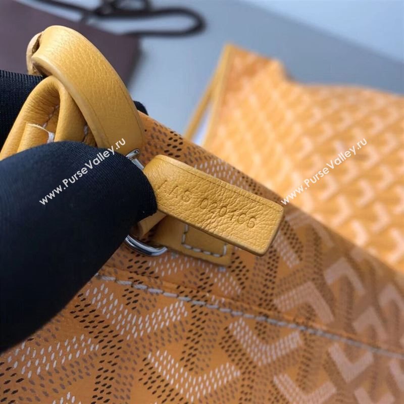 Goyard Saint Louis MM Tote Bag 142189