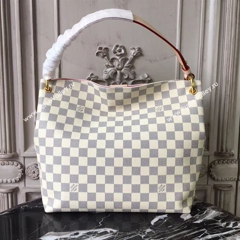 Louis Vuitton GRACEFUL PM 143290