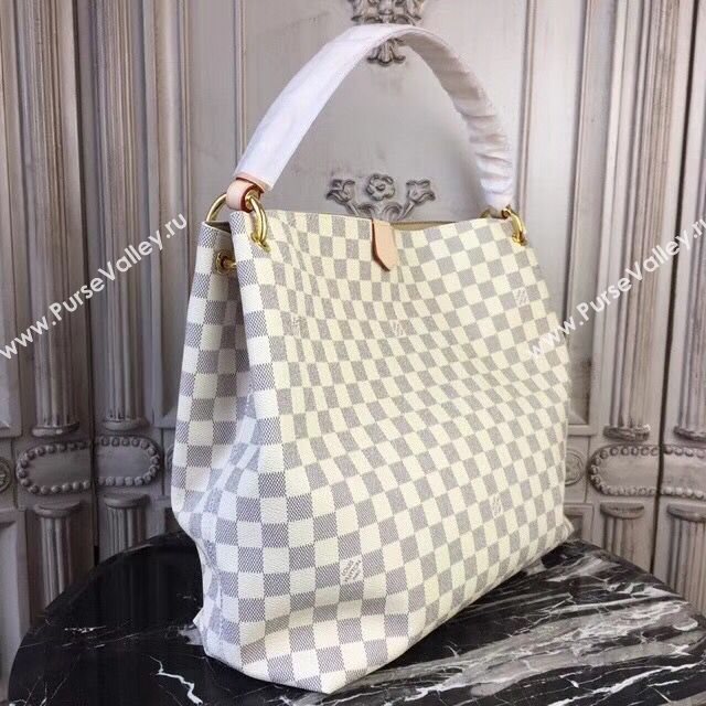 Louis Vuitton GRACEFUL MM 143300