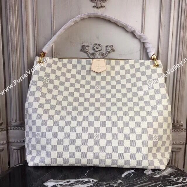 Louis Vuitton GRACEFUL MM 143300