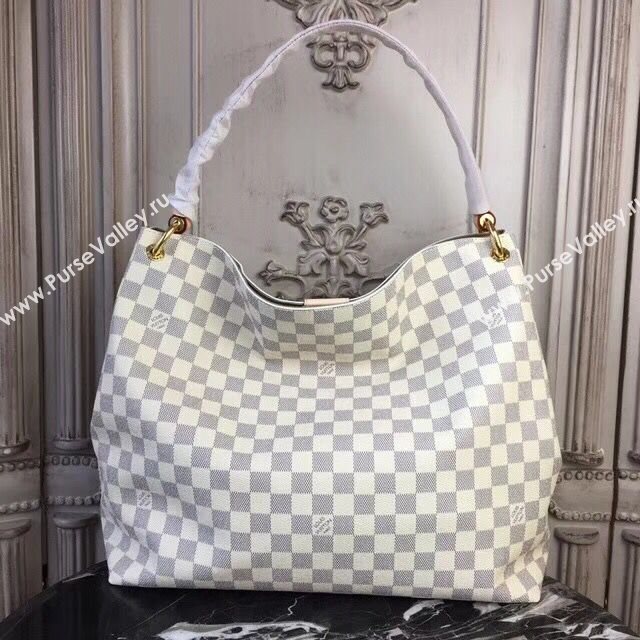 Louis Vuitton GRACEFUL MM 143300