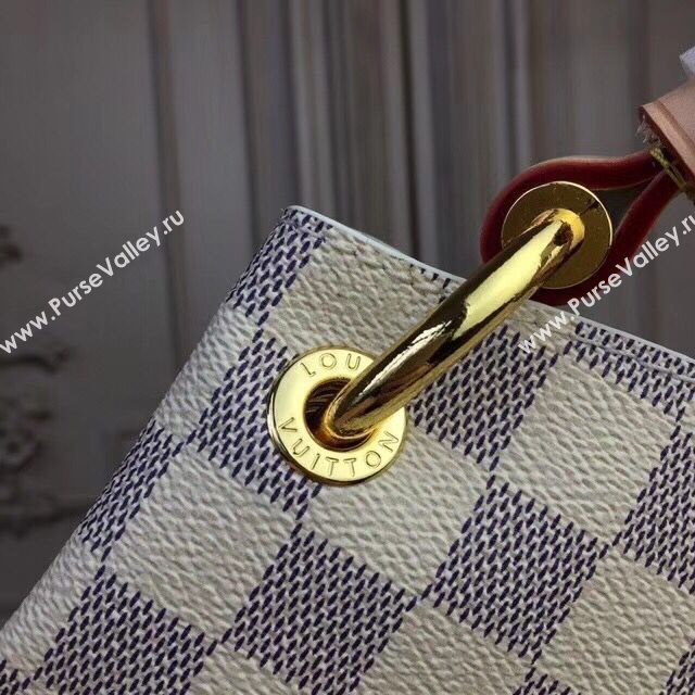 Louis Vuitton GRACEFUL MM 143300