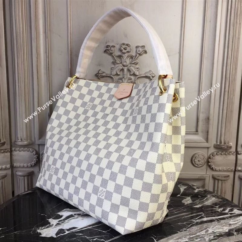 Louis Vuitton GRACEFUL PM 143309