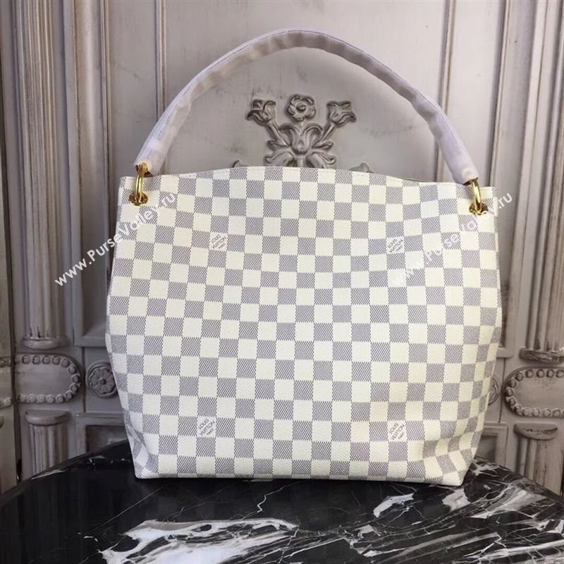 Louis Vuitton GRACEFUL PM 143309