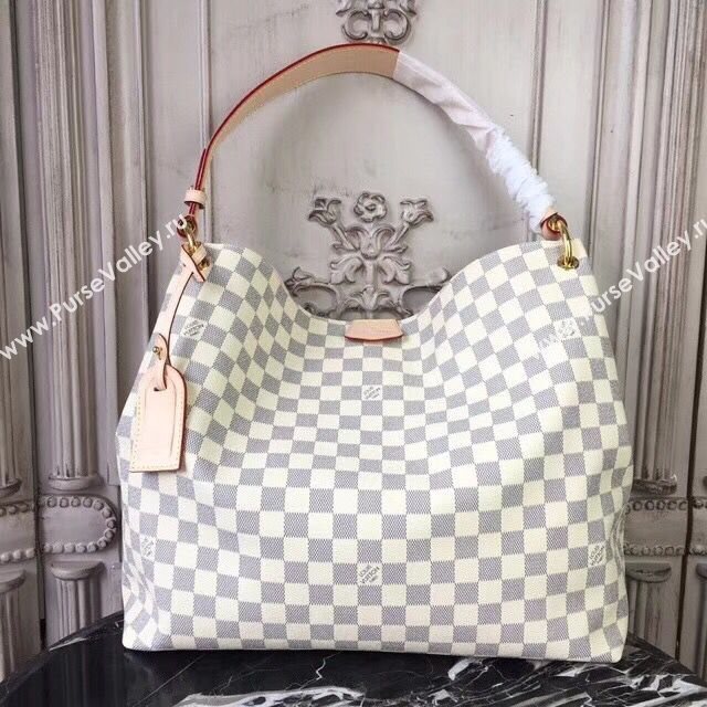 Louis Vuitton GRACEFUL MM 143319