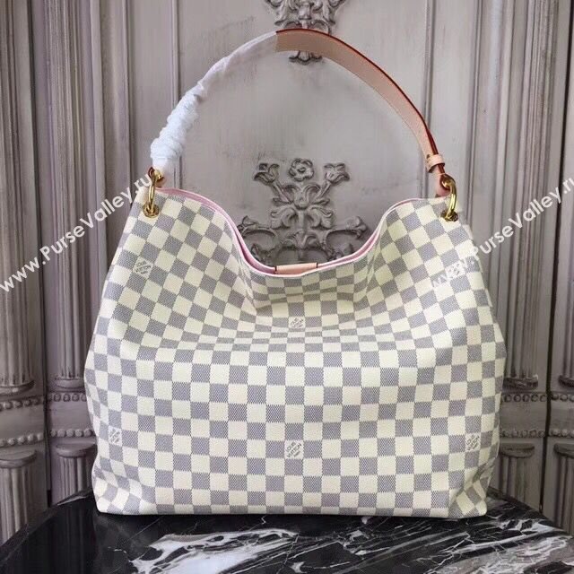 Louis Vuitton GRACEFUL MM 143319