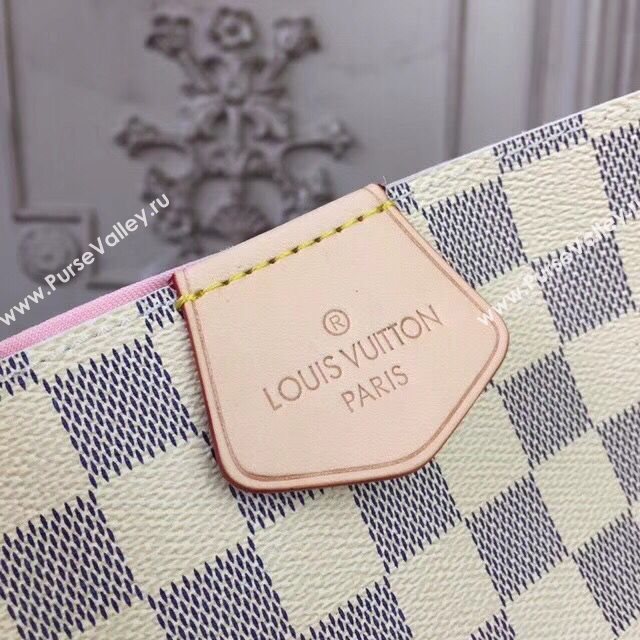 Louis Vuitton GRACEFUL MM 143319