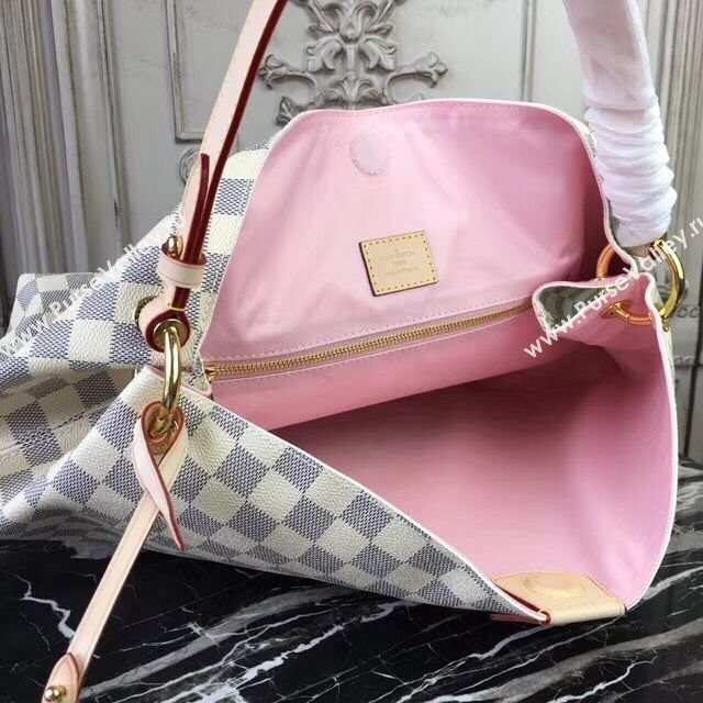 Louis Vuitton GRACEFUL MM 143319