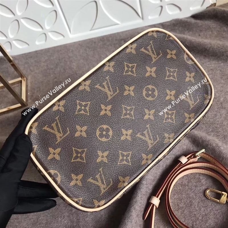 Louis Vuitton Nice BB 142662