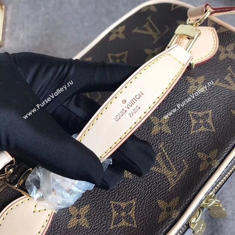 Louis Vuitton Nice BB 142662