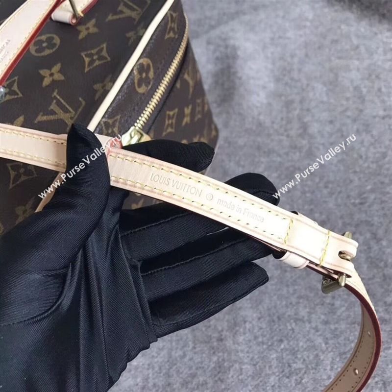 Louis Vuitton Nice BB 142662