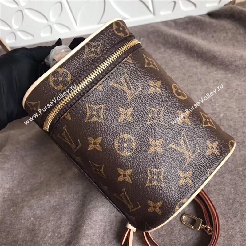 Louis Vuitton Nice BB 142662