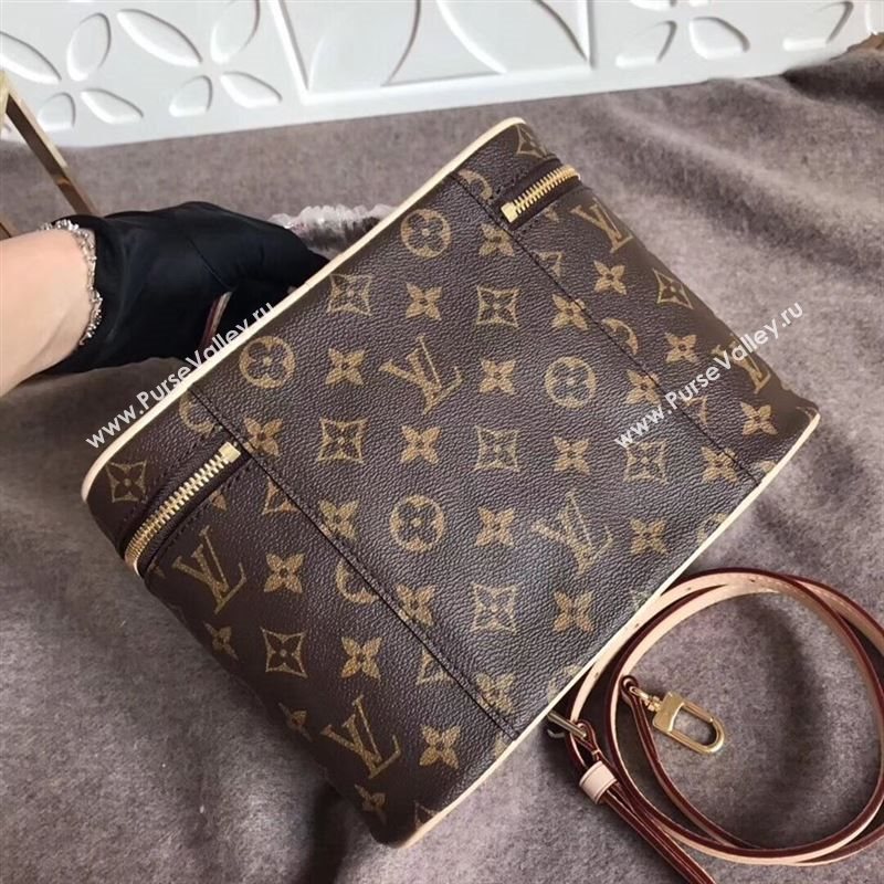 Louis Vuitton Nice BB 142662