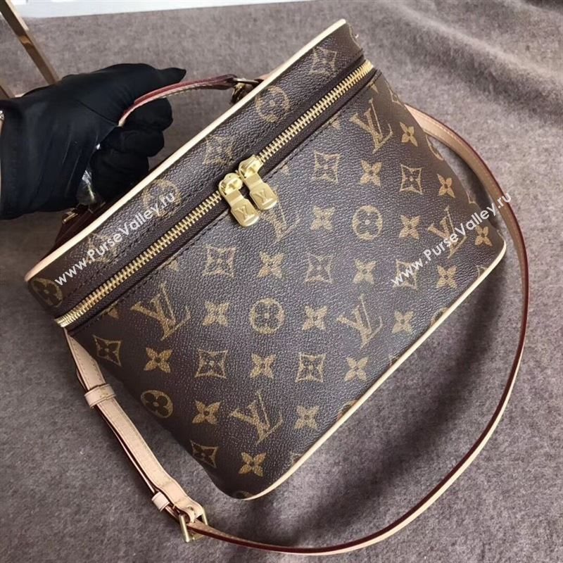 Louis Vuitton Nice BB 142662