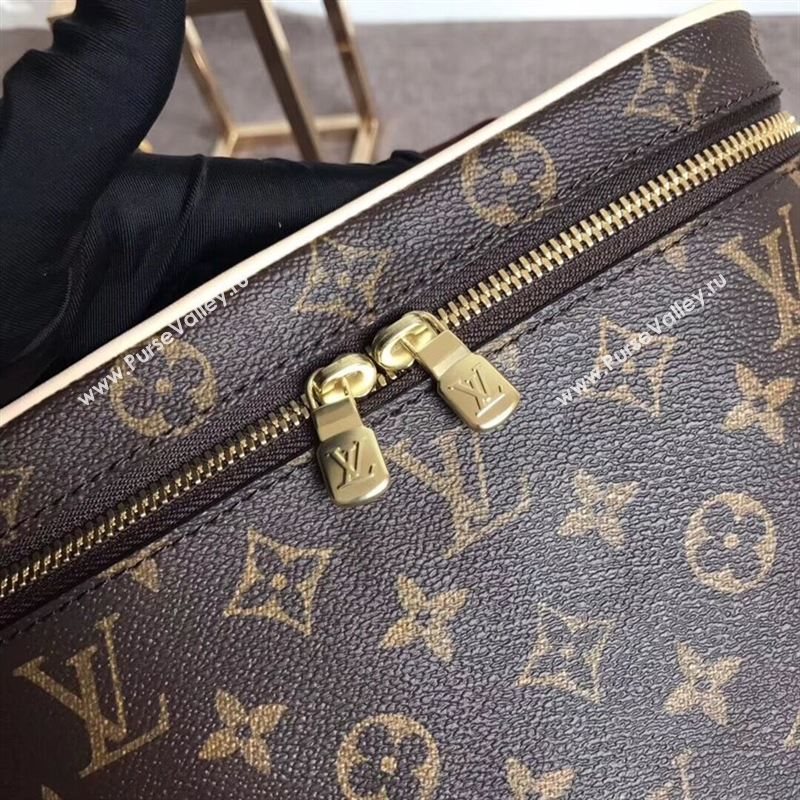 Louis Vuitton Nice BB 142662