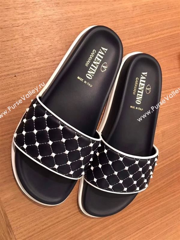 Valentino Slippers 143636