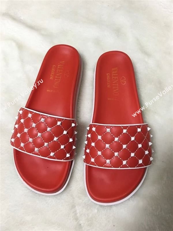 Valentino Slippers 143636