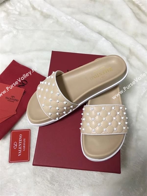 Valentino Slippers 143636