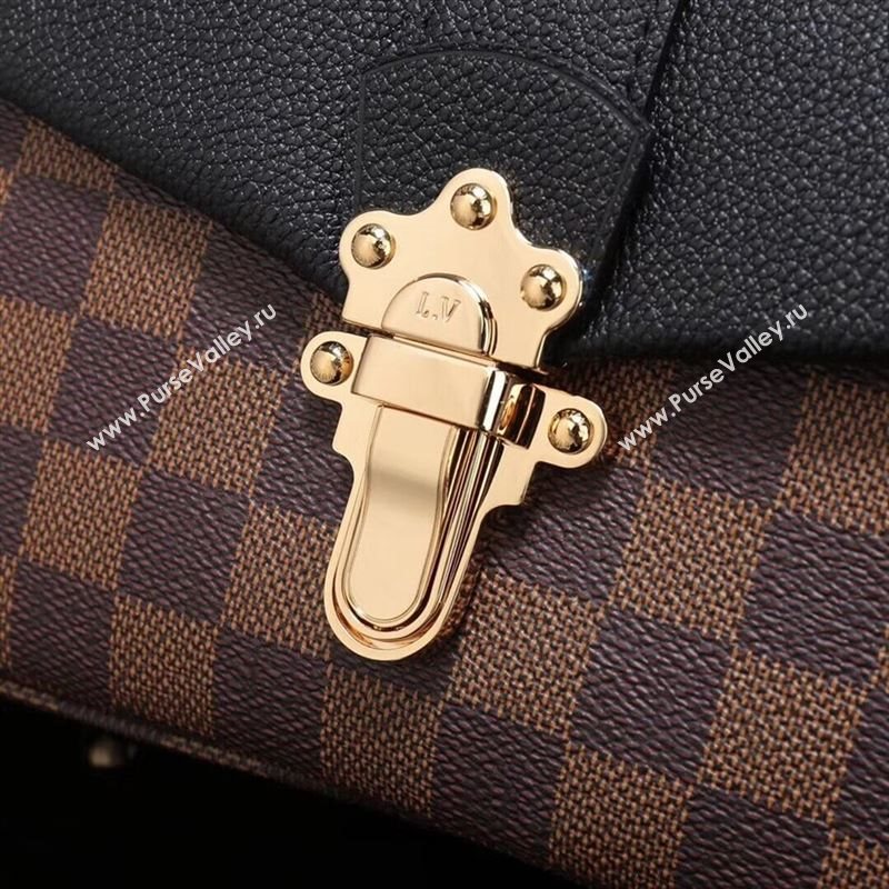 Louis Vuitton Clapton Bag 142694