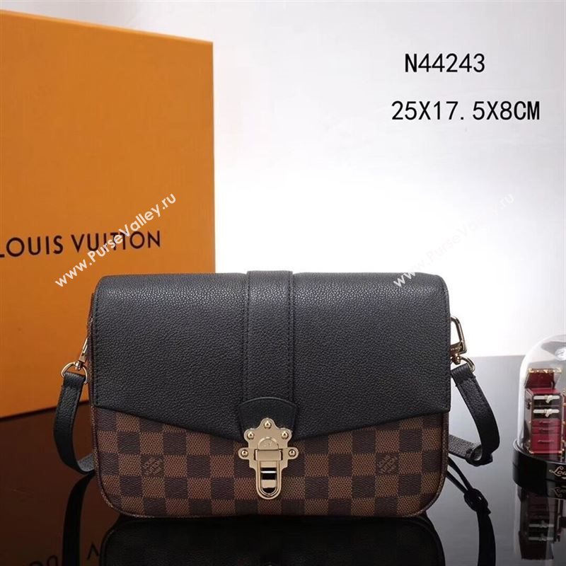 Louis Vuitton Clapton Bag 142694