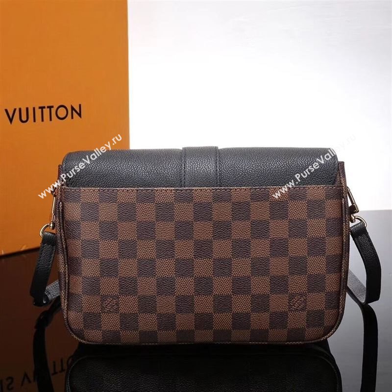 Louis Vuitton Clapton Bag 142694