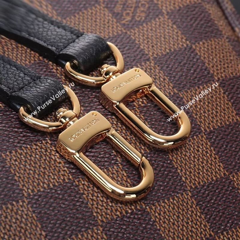 Louis Vuitton Clapton Bag 142694