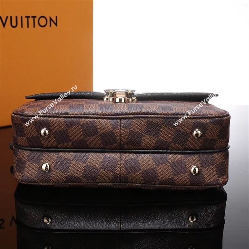 Louis Vuitton Clapton Bag 142694