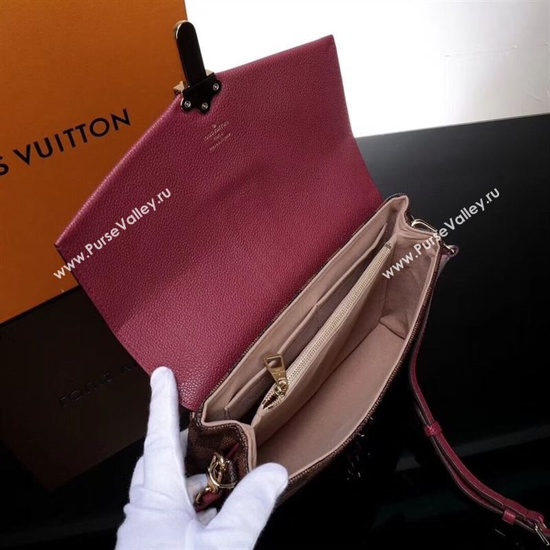 Louis Vuitton Clapton Bag 142703