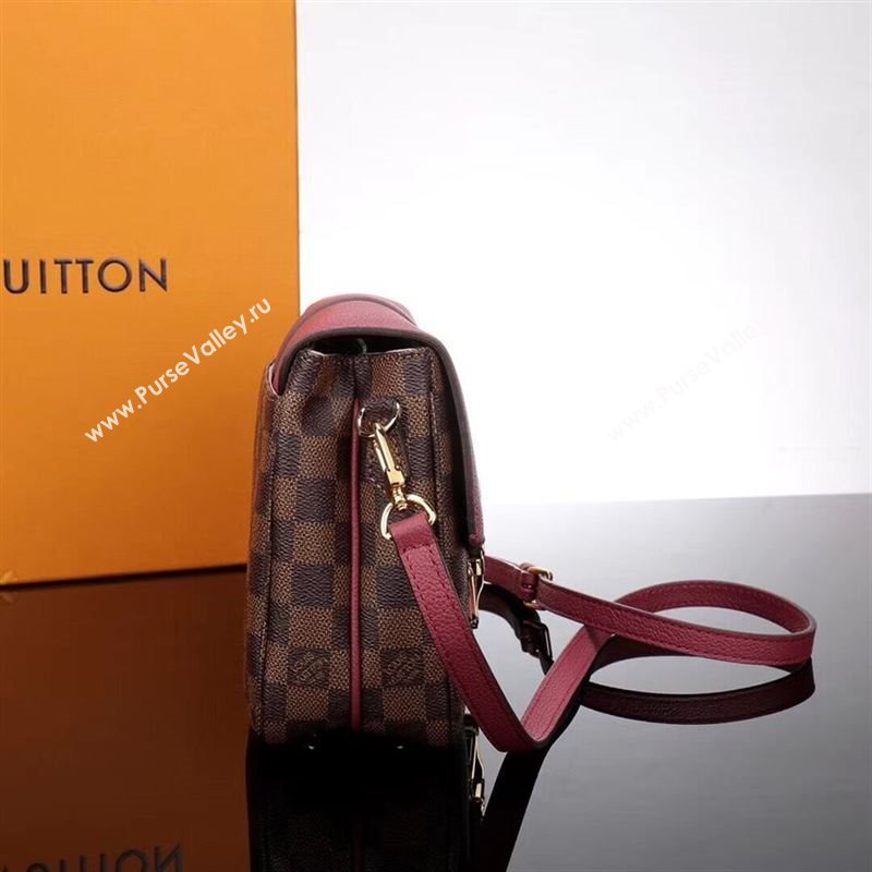 Louis Vuitton Clapton Bag 142703