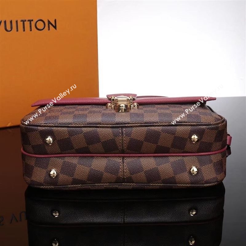 Louis Vuitton Clapton Bag 142703