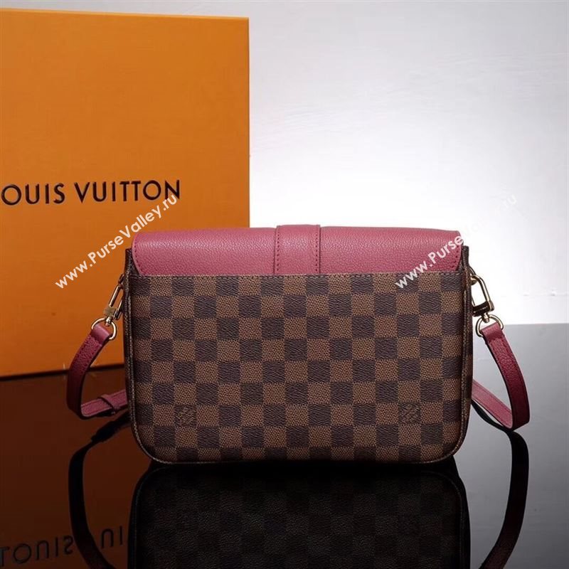 Louis Vuitton Clapton Bag 142703