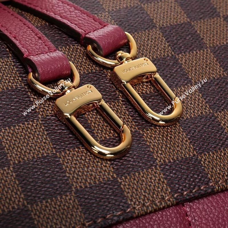 Louis Vuitton Clapton Bag 142703