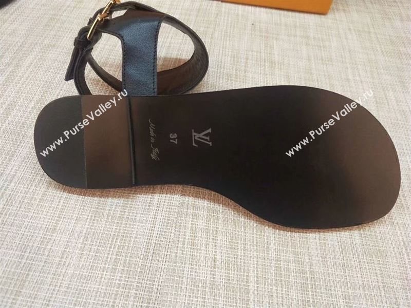 Louis Vuitton Sandals 142712