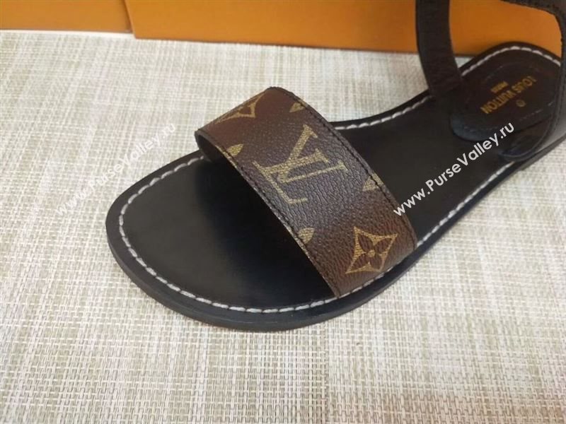 Louis Vuitton Sandals 142712