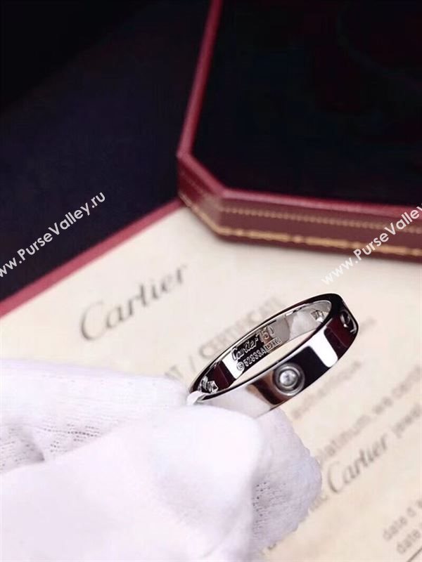 Cartier Love Ring 143613